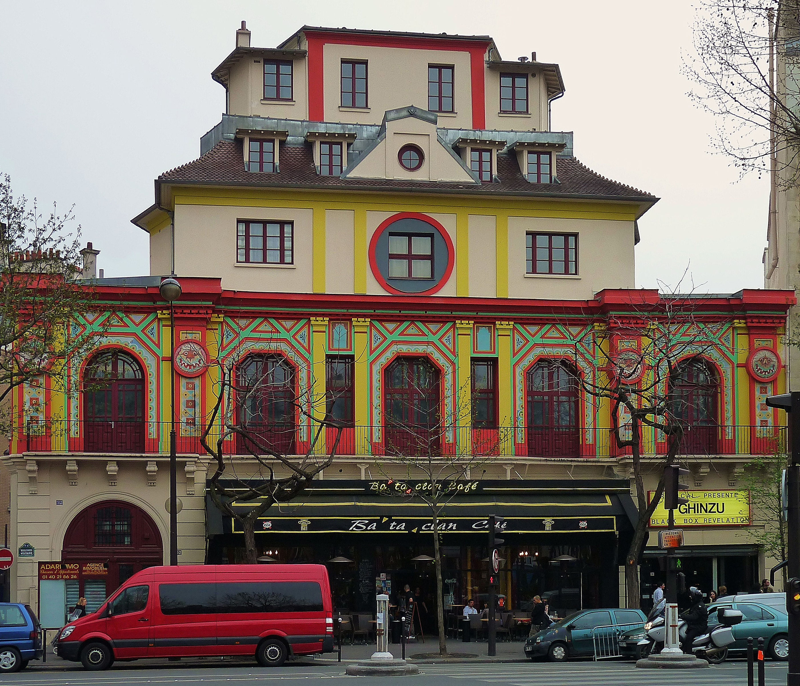 Bataclan